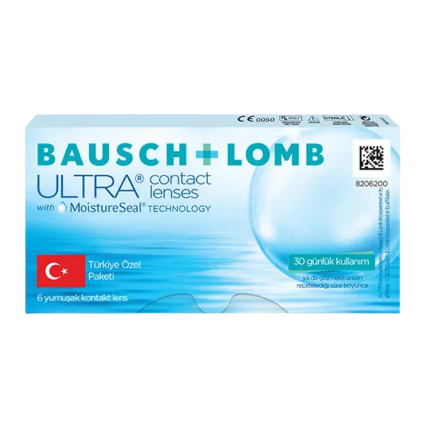 Bausch + Lomb Ultra Bausch + Lomb Ultra